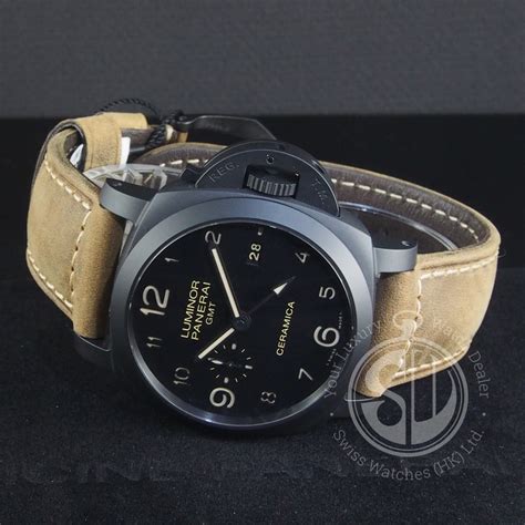 panerai 441 strap|pam441.